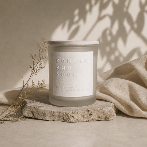 Scented Candles