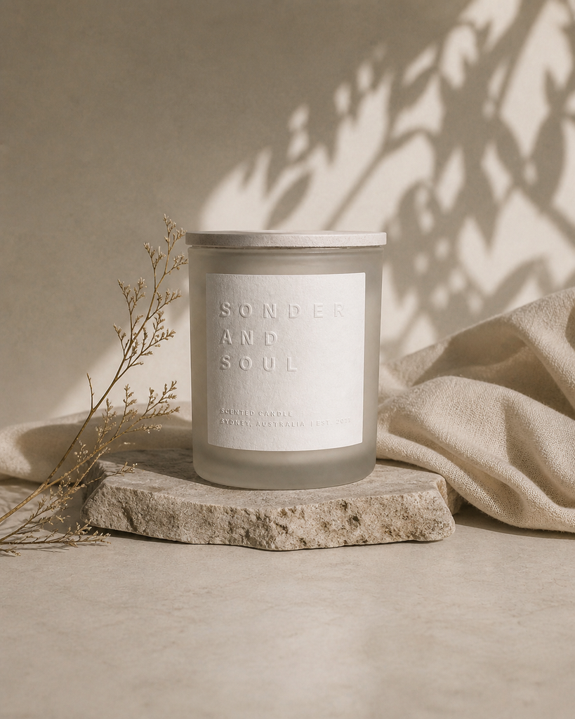 Scented Candles