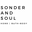 Sonder and Soul